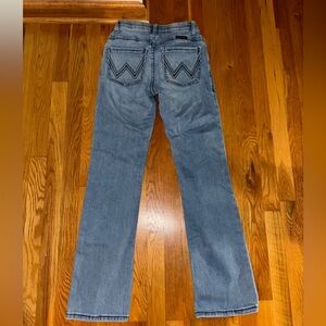 Wrangler Willow Jeans